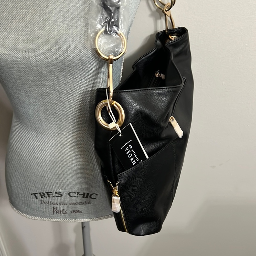Black Purse